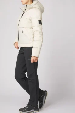 Jack Wolfskin Donsjasandermood Down