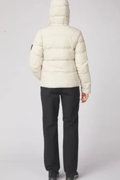 Jack Wolfskin Donsjasandermood Down