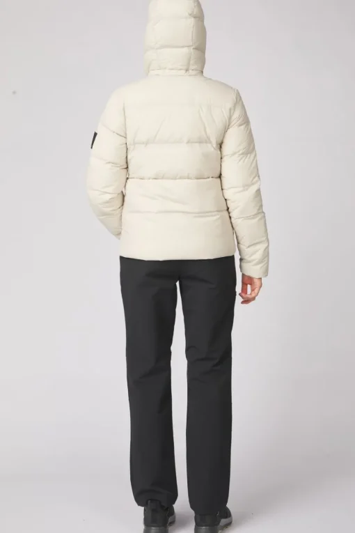 Jack Wolfskin Donsjasandermood Down