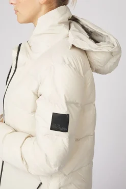 Jack Wolfskin Donsjasandermood Down