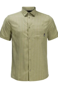 Jack Wolfskin El Dorado Ss Shirt M