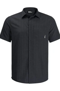 Jack Wolfskin El Dorado Ss Shirt M