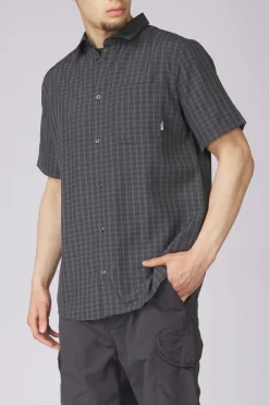 Jack Wolfskin El Dorado Ss Shirt M