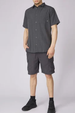 Jack Wolfskin El Dorado Ss Shirt M