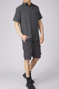 Jack Wolfskin El Dorado Ss Shirt M