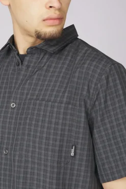 Jack Wolfskin El Dorado Ss Shirt M