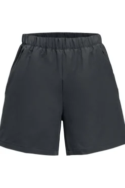 Jack Wolfskin Fietsbroek Bike Commute Shorts