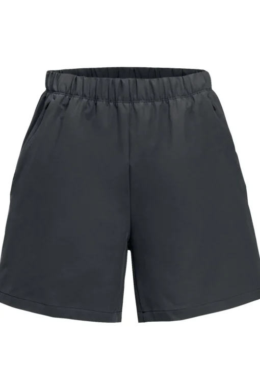 Jack Wolfskin Fietsbroek Bike Commute Shorts