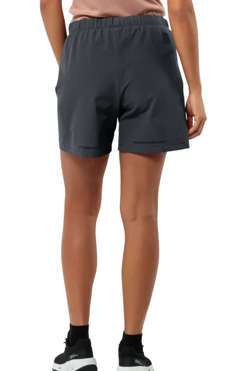 Jack Wolfskin Fietsbroek Bike Commute Shorts