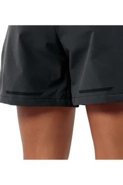 Jack Wolfskin Fietsbroek Bike Commute Shorts
