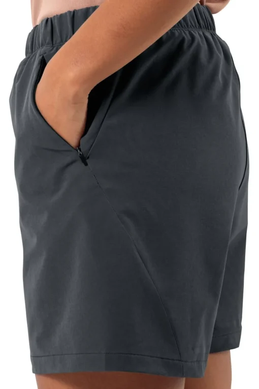 Jack Wolfskin Fietsbroek Bike Commute Shorts