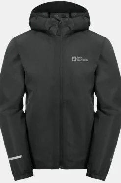 Jack Wolfskin Flaze Jacket K