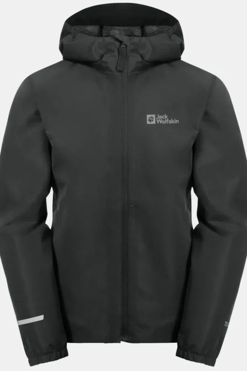 Jack Wolfskin Flaze Jacket K