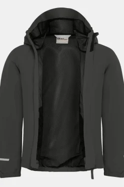 Jack Wolfskin Flaze Jacket K