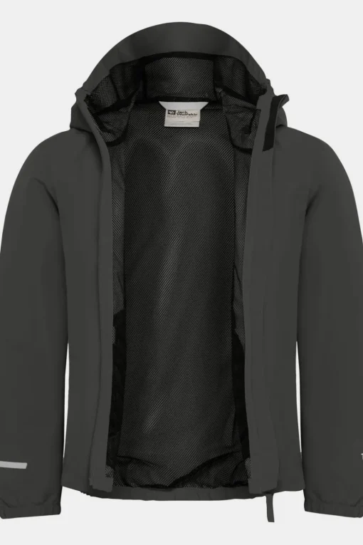 Jack Wolfskin Flaze Jacket K