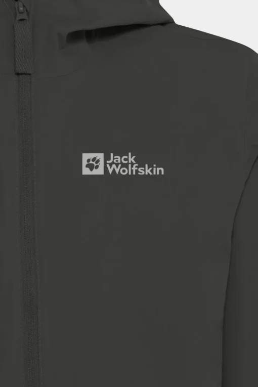 Jack Wolfskin Flaze Jacket K