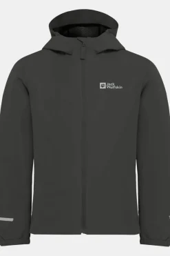 Jack Wolfskin Flaze Jacket K