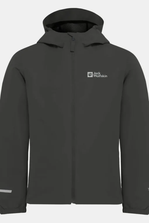 Jack Wolfskin Flaze Jacket K