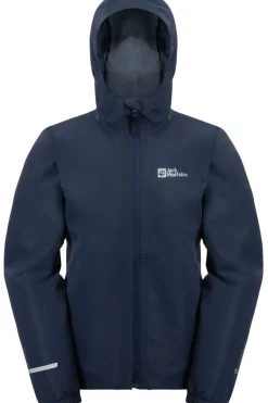 Jack Wolfskin Flaze Jacket K