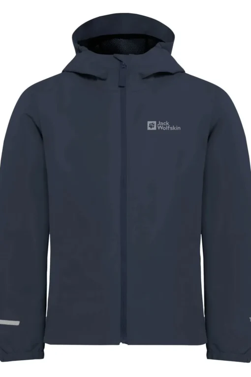 Jack Wolfskin Flaze Jacket K