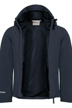 Jack Wolfskin Flaze Jacket K