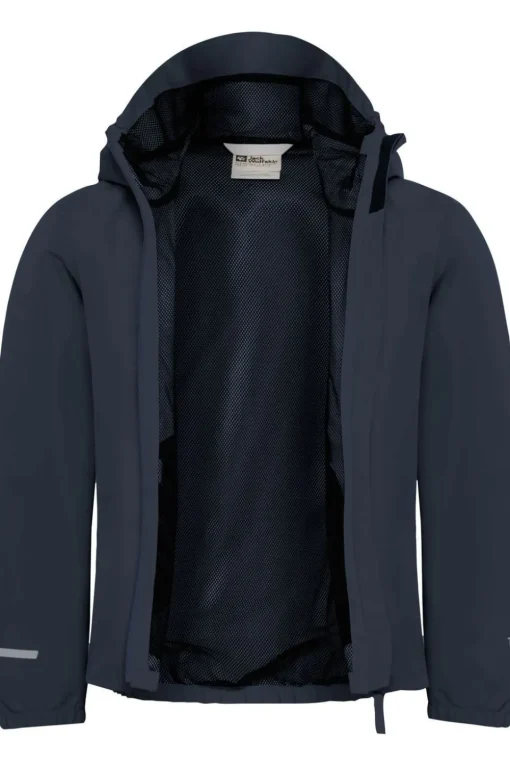 Jack Wolfskin Flaze Jacket K