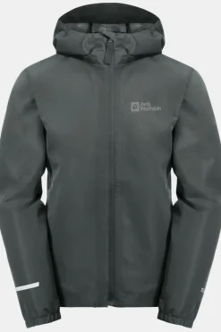 Jack Wolfskin Flaze Jacket K