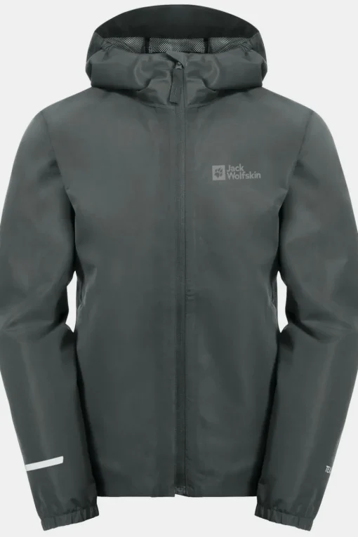Jack Wolfskin Flaze Jacket K