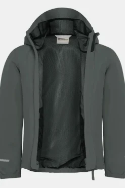 Jack Wolfskin Flaze Jacket K