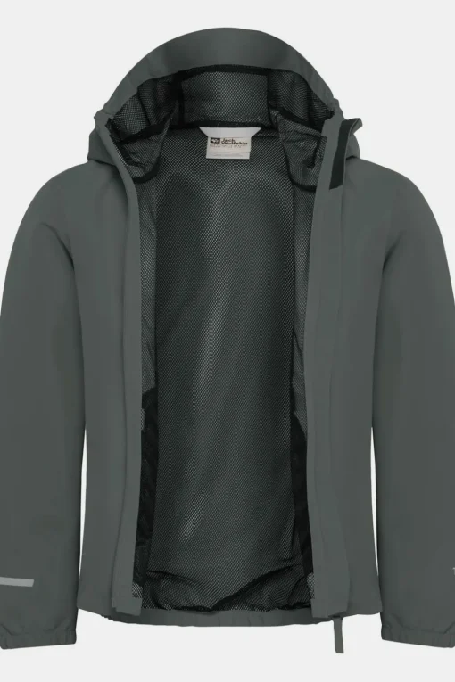 Jack Wolfskin Flaze Jacket K