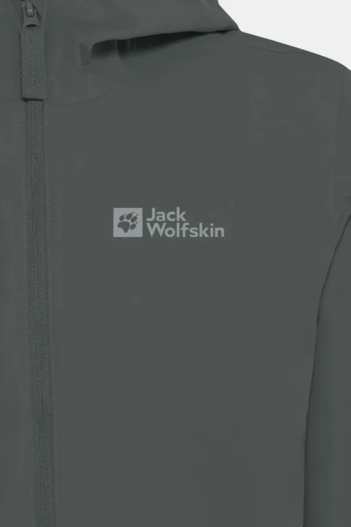 Jack Wolfskin Flaze Jacket K
