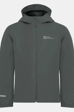 Jack Wolfskin Flaze Jacket K