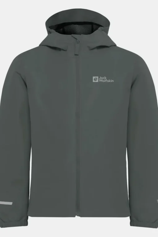 Jack Wolfskin Flaze Jacket K