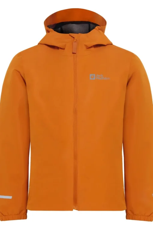 Jack Wolfskin Flaze Jacket K