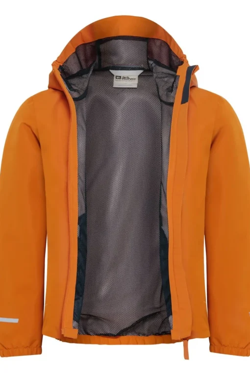 Jack Wolfskin Flaze Jacket K
