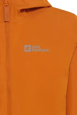 Jack Wolfskin Flaze Jacket K