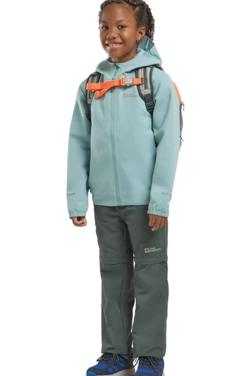 Jack Wolfskin Flaze Jacket K