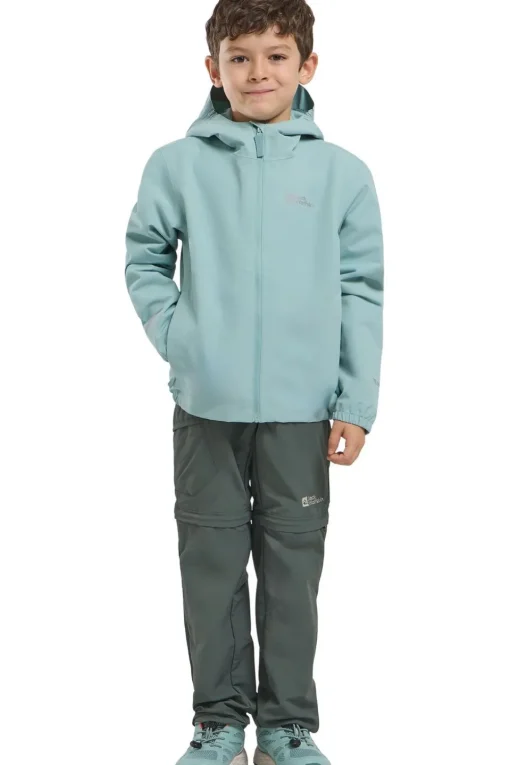Jack Wolfskin Flaze Jacket K