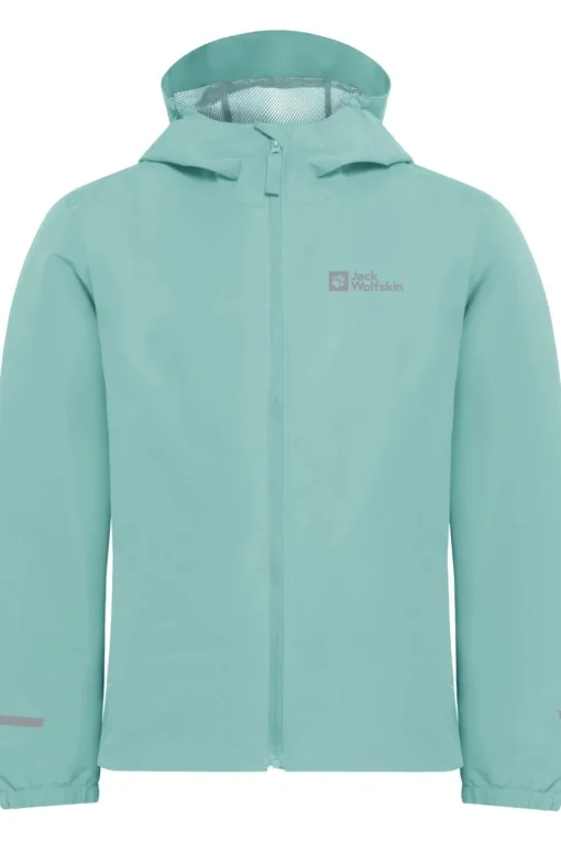 Jack Wolfskin Flaze Jacket K