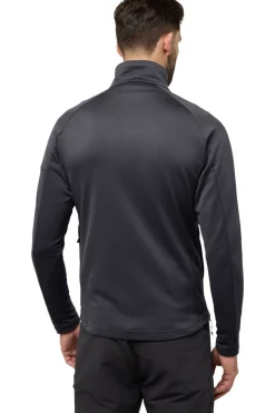 Jack Wolfskin Fleece Alpgrat Fz M