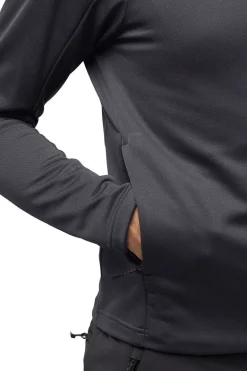 Jack Wolfskin Fleece Alpgrat Fz M