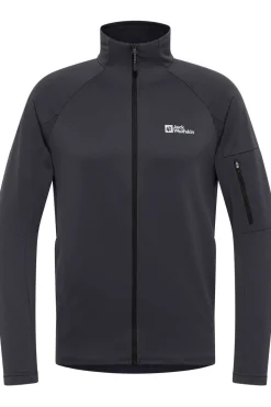 Jack Wolfskin Fleece Alpgrat Fz M