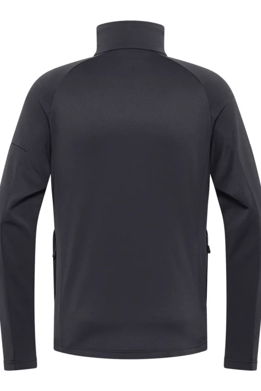 Jack Wolfskin Fleece Alpgrat Fz M