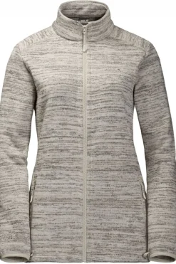 Jack Wolfskin Fleece Aquila Altis