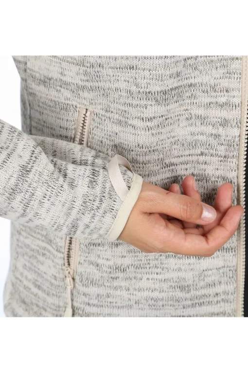 Jack Wolfskin Fleece Aquila Altis