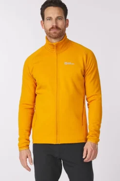 Jack Wolfskin Fleece Baiselberg Fz