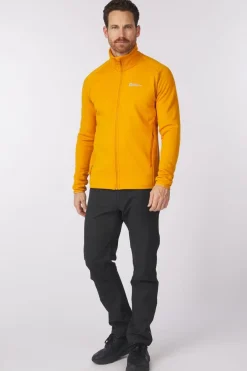 Jack Wolfskin Fleece Baiselberg Fz