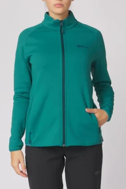 Jack Wolfskin Fleece Baiselberg Fz