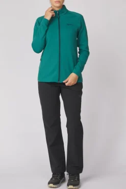 Jack Wolfskin Fleece Baiselberg Fz