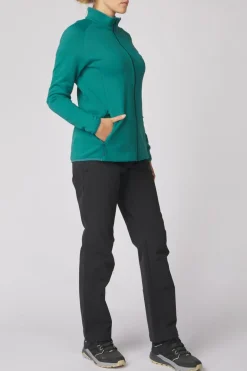 Jack Wolfskin Fleece Baiselberg Fz